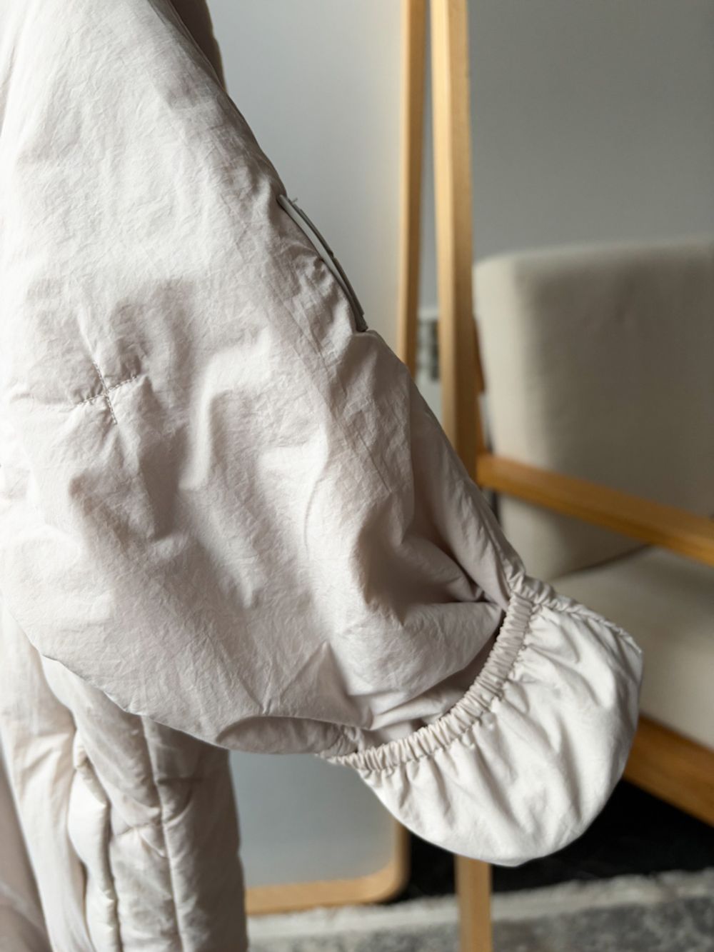 Утепленный комбинезон Leoкid, 74