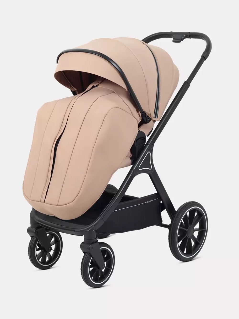 Коляска детская RANT basic "TERRA" (2в1) RA163 Beige