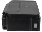 МФУ струйное Canon Pixma G3411 цветное