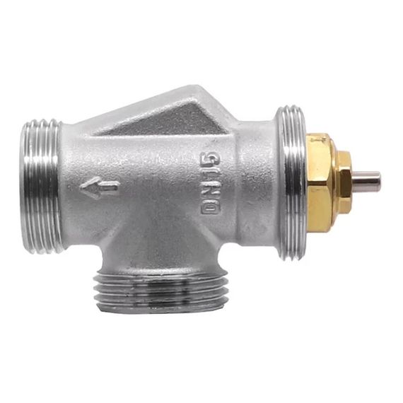 Вентиль VIEIR термостатический осевой НР 3/4 х1/2quot; (90/15) VR349 купить в Москве и Московской области по низкой цене с доставкой по России — (1) Вентиль VIEIR термостатический осевой НР 3/4 х1/2quot; (90/15) VR349 — (1)