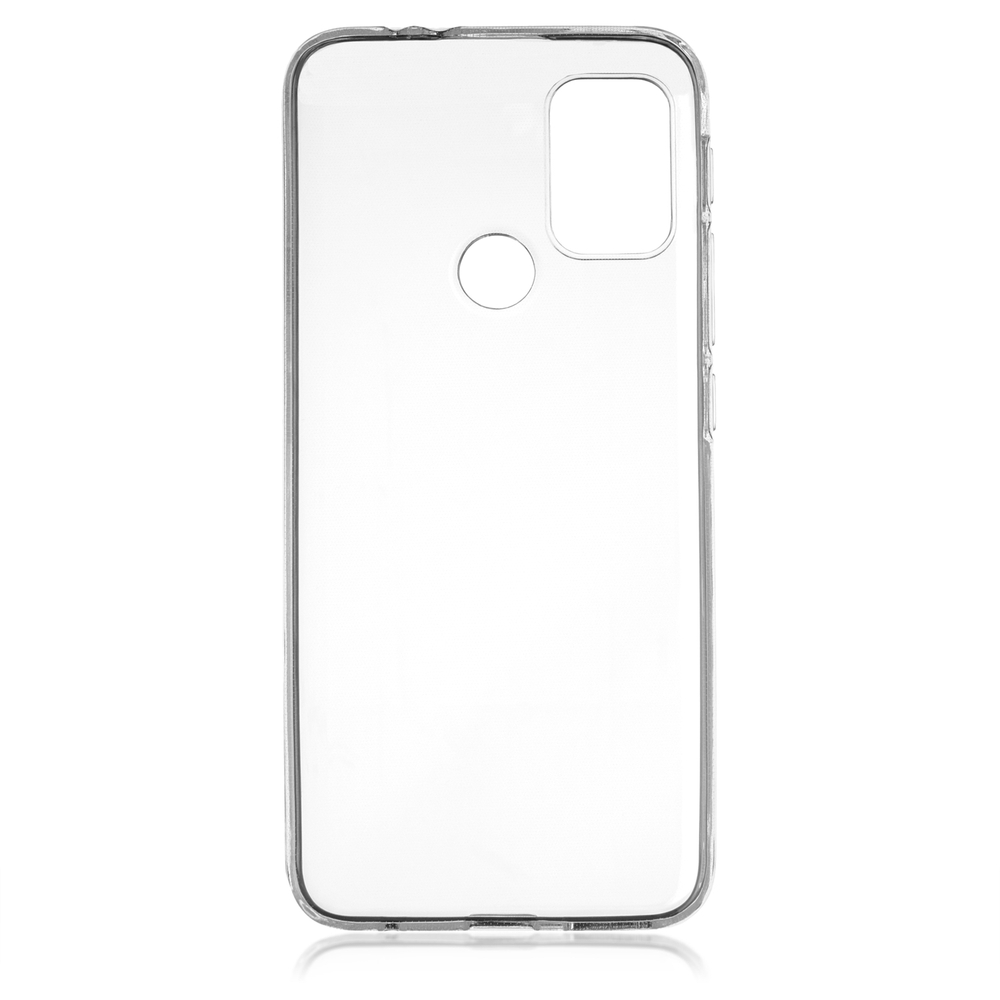 Чехол ROSCO для Lenovo K13 Note;Motorola Moto G10;Motorola Moto G20;Motorola Moto G30 оптом (арт. LN-K13NOTE-TPU-TRANSPARENT)