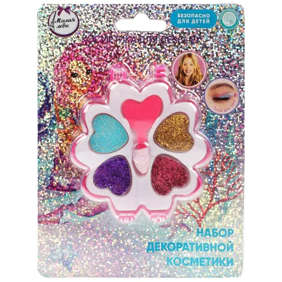 Тени для век Милая леди 360470