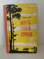 Месть Сухой протоки