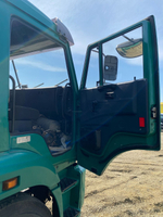 Планета 5529* на шасси КамАЗ 65115 6x4 Зерновоз 552919 (Дизельный, 11,8 л, 300 л.с., МТ)