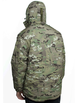 Куртка Profarmy Рекрут TPM-12 (Мультикам)