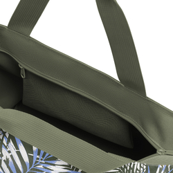 Сумка Reisenthel Shopper M jungle trail green