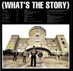 Oasis / (What's The Story) Morning Glory ? (2LP)