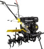 Мотоблок бензиновый HUTER МК-9500P 70/5/4