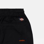  Шорты мужские Dickies Pelican Rapids Short артикул:DK0A4XB2BLK1 - купить в магазине Дайс