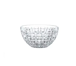 Nachtmann - Набор из 2 мисок Bossa Nova диаметром 15 см с крышками. / артикул   103578  / GTIN 4003762282338