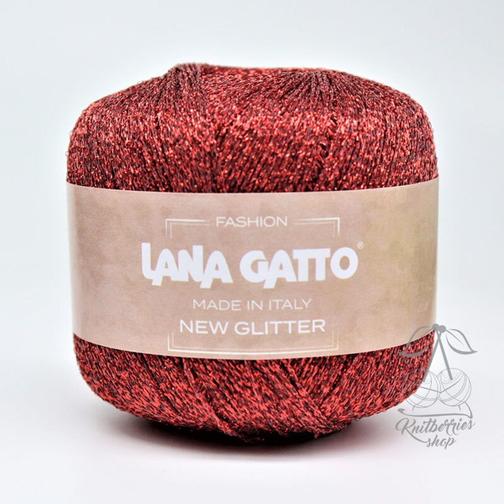 Lana Gatto New Glitter #8585