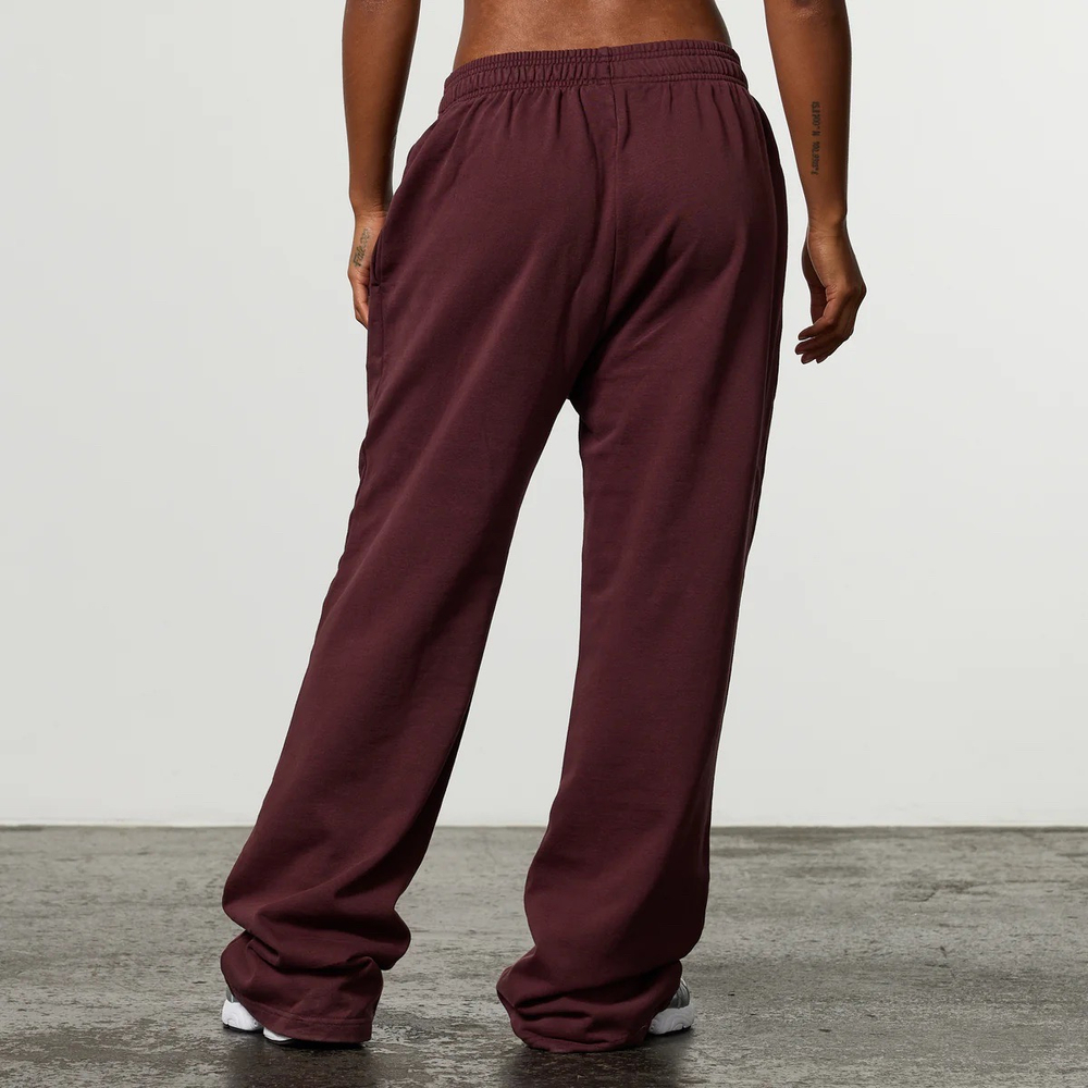 Штаны VANQUISH Bubble Sweatpants Port
