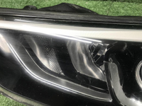 Фара левая Hyundai Santa Fe 3 DM (15-18) ксенон
