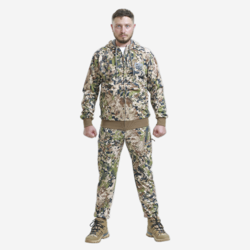 Костюм летний "NEVADA" цвет SL