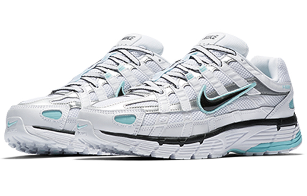Кроссовки Nike P-6000 (Женская размерная сетка)
