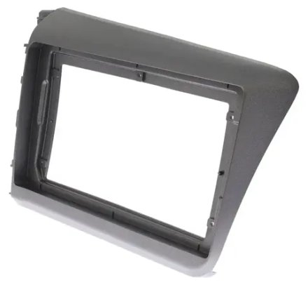 Магнитола для Honda Civic 9 2012 (седан) - Canbox 9166 Android 10, ТОП процессор, CarPlay, 4G SIM-слот