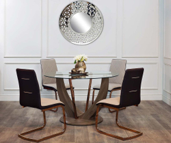 Стул Garda Decor 30C-955 Китай интерьер