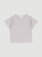 Футболка унисекс Mjölk White Sand