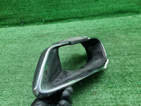 Насадка глушителя BMW X5 G05 (18-23) M-paket