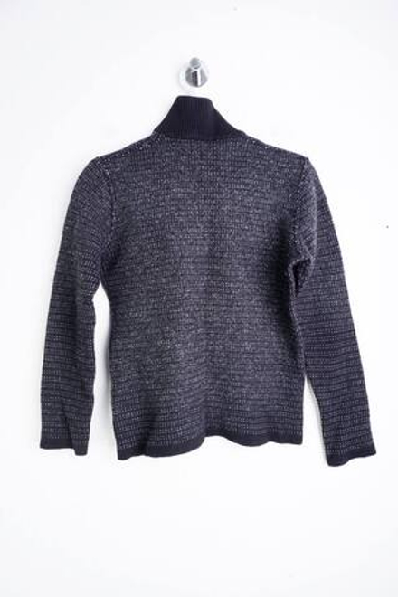 Кофта Valentino из шерсти, визуально на 8 лет