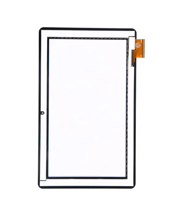 Тачскрин для Prestigio Multipad Wize PMT 3111 3G (Черный)