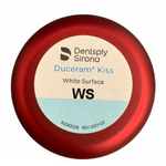 Масса прозрачная (White Surface) Duceram Kiss DeguDent 1
