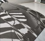 Карбоновый капот для BMW G80 M3 / G82 M4 2020+ БМВ