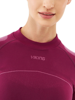Комплект термобелья VIKING Primeone Lady Set Fuchsia (US:S)