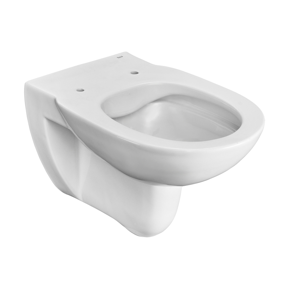 Чаша Roca Debba Round подвесная 540, Rimless, 346998000