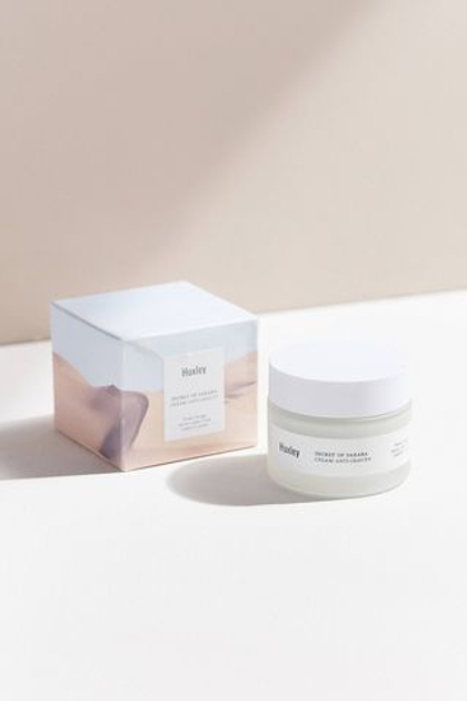 Крем Huxley Secret of Sahara Anti-Gravity Cream 50 мл