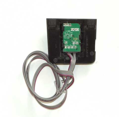 Плата приемника с кнопкой KB6160A для KIVI 55U740LB