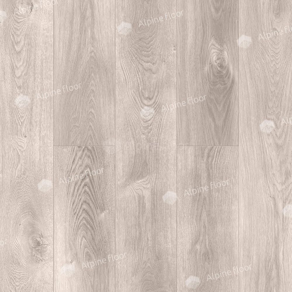 Кварцвиниловая плитка Alpine Floor Premium XL ДУБ ГРАНИТ ECO 7-8