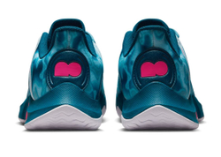 Женские Кроссовки теннисные Nike Court Air Zoom GP Turbo HC Osaka - glacier blue/hyper pink/valerian blue