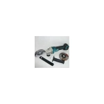 Аккумуляторная УШМ Makita DGA506RME