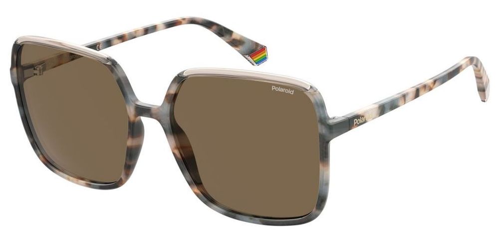 Polaroid PLD 6128/S XLT с/з очки + футляр