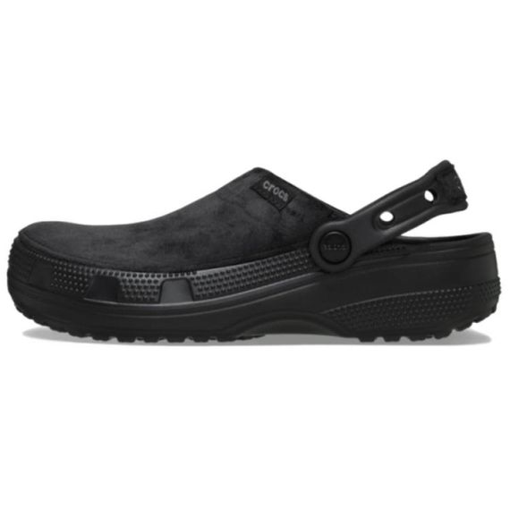 Crocs Clogs 'Black'