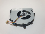 Вентилятор для HP 15-DA, 15-DB, 925012-001