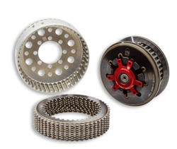 Ducati Performance Комплект сухого сцепления Panigale V4 / Streetfighter V4 96080031BA