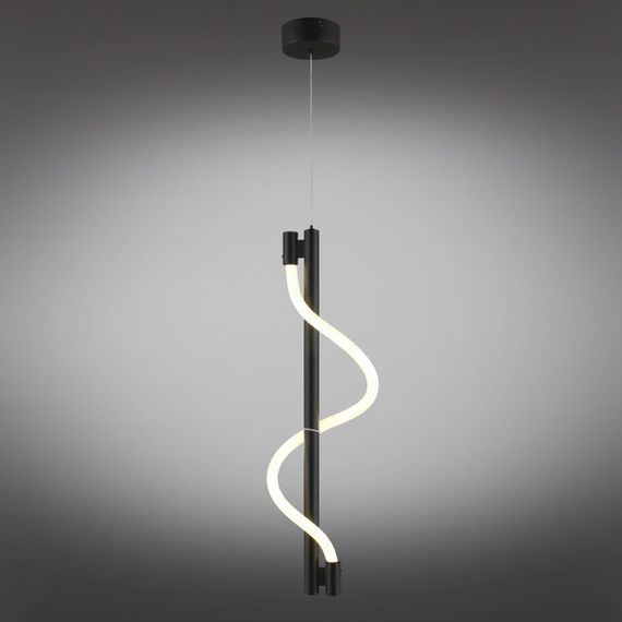 Подвесной светодиодный светильник Aployt Luki APL.065.06.12