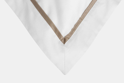 Наволочки 2шт 50х90 German Grass Alpine Caramel Beige Allure