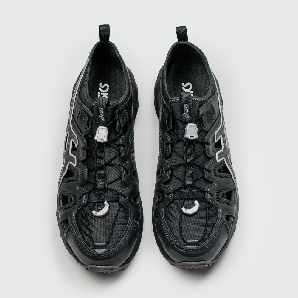 Кроссовки Asics Gel-Sonoma SE Dark Grey