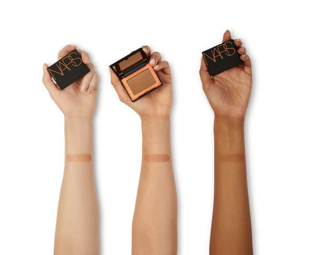 NARS Laguna Bronzing Powder 04 Бронзер для лица
