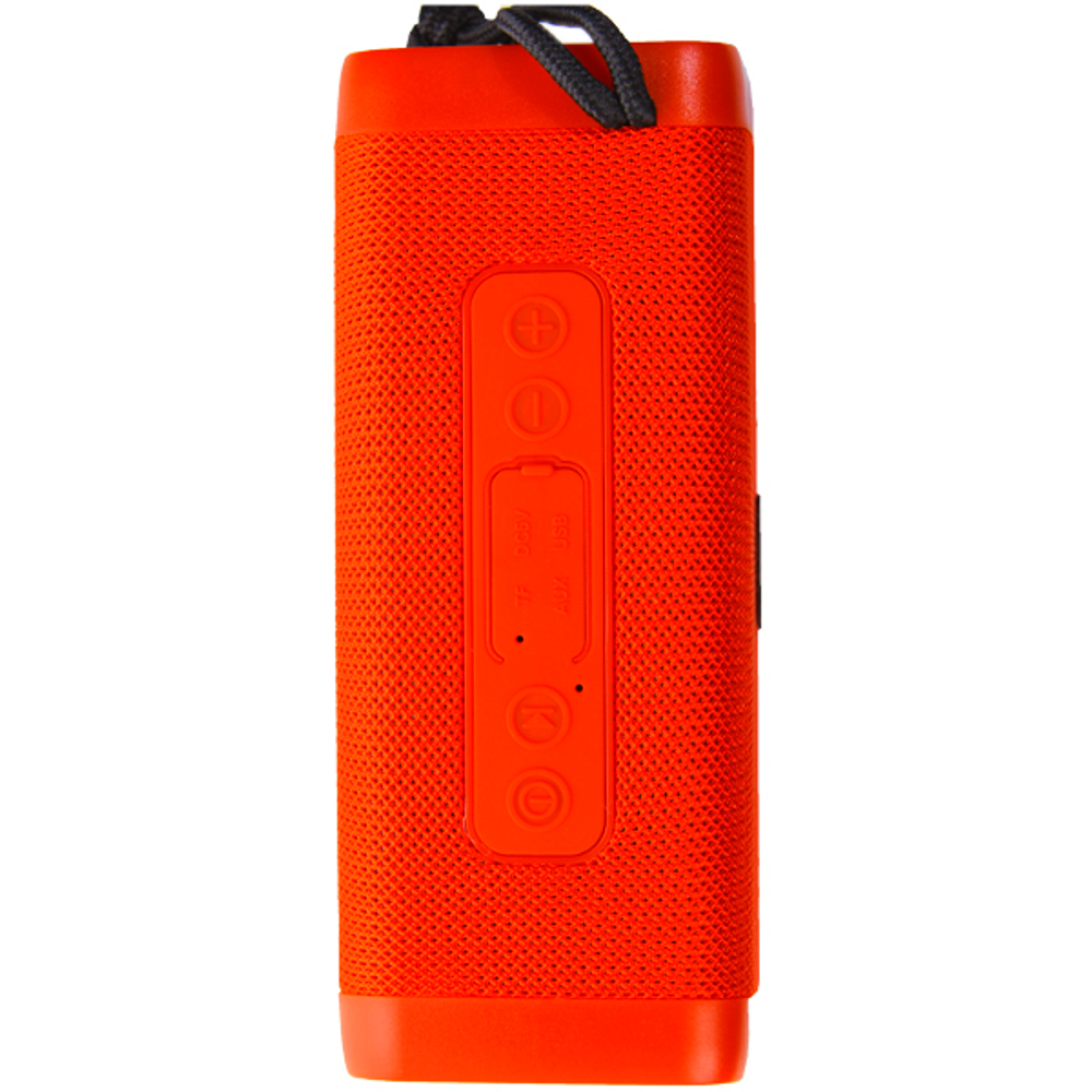 Портативный динамик Hoco BS35 Classic Sound Sports Wireless Speaker Красный