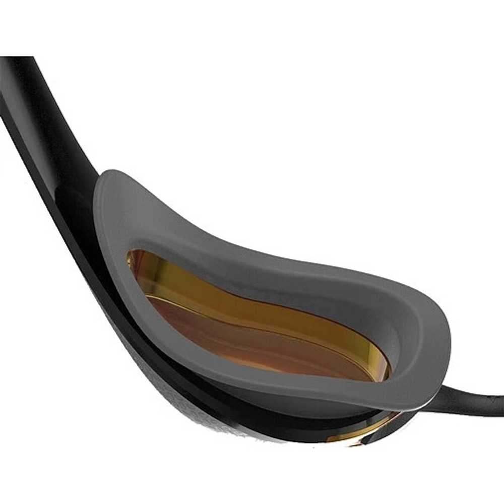 ОЧКИ ДЛЯ ПЛАВАНИЯ SPEEDO FASTSKIN PURE FOCUS MIRROR GOOGLES