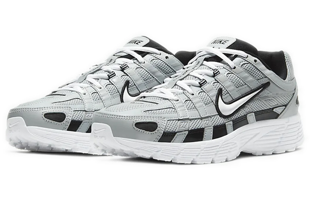 Кроссовки Nike P-6000