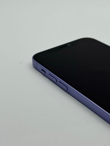 iPhone 12 128gb Purple