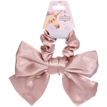 Резинка для волос «ПЕРСЕЯ», классика, микс 6 цветов, d-8,5см (подвес Кокетка Единорог)