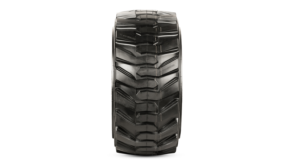 Комплект резины с дисками Industrial для Solis 26 23X8,5-12 / 33X15,5-16,5