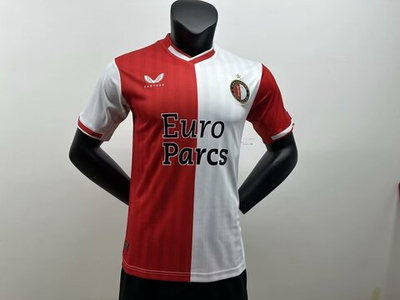 Домашняя форма «Фейеноорд» 23/24