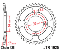 JTR1925